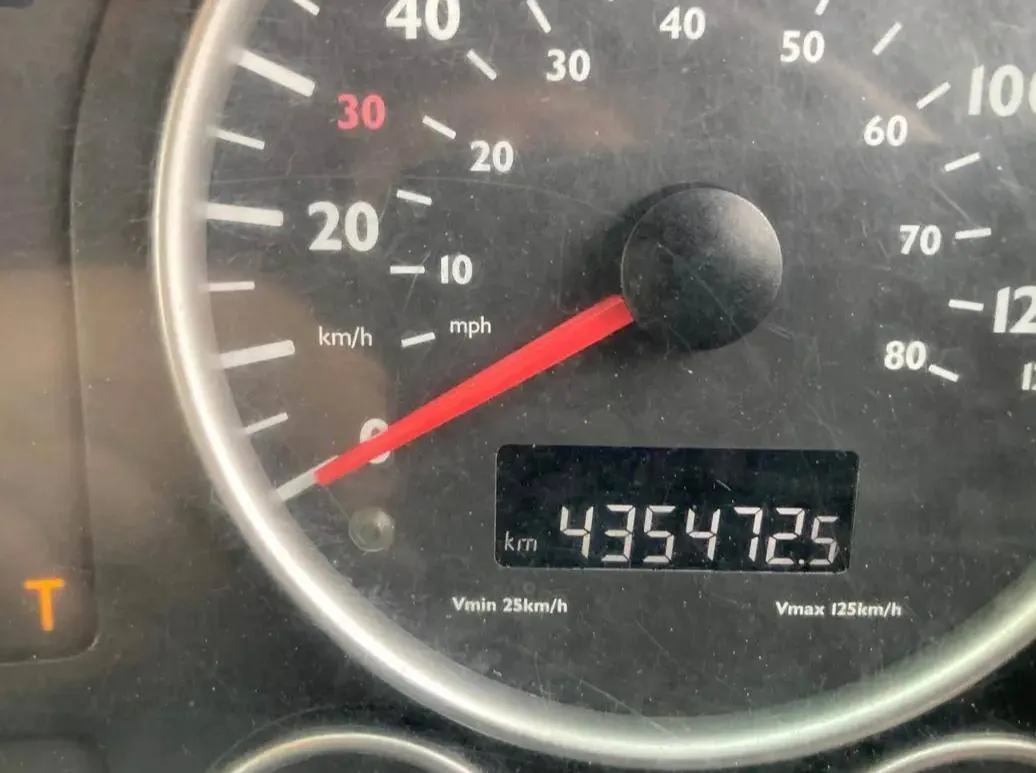 2008 MAN TGM 18.250 Skip Loader 