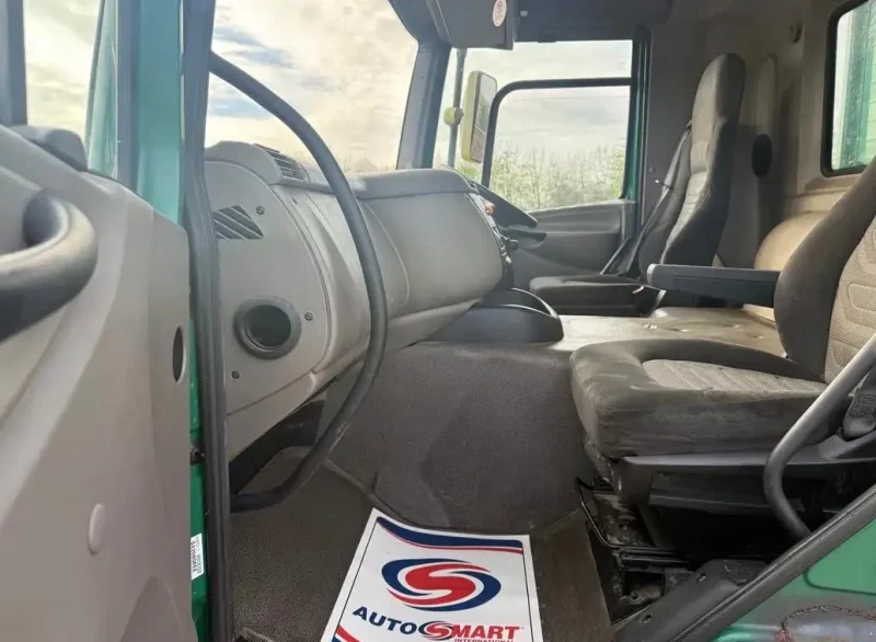 2012 DAF CF75.310 Dropside