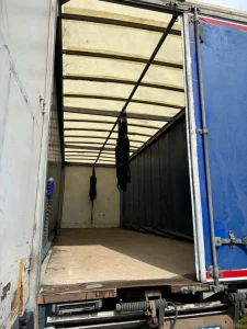 2017 MAN TGM 18 250 10ton Curtain Side