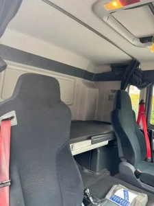 2017 MAN TGM 18 250 10ton Curtain Side