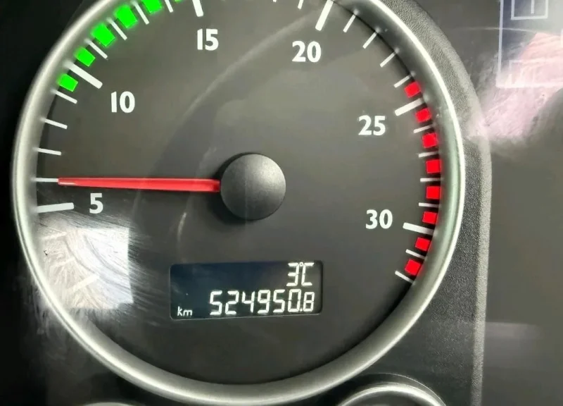 2016 MAN TGX 26.440 Tractor Unit