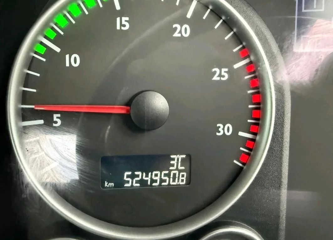 2016 MAN TGX 26.440 Tractor Unit