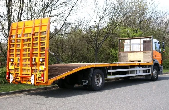 2006 MERCEDES BENZ AXOR 1824