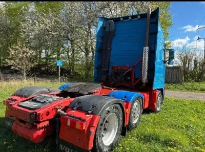 2006 VOLVO FH Tractor
