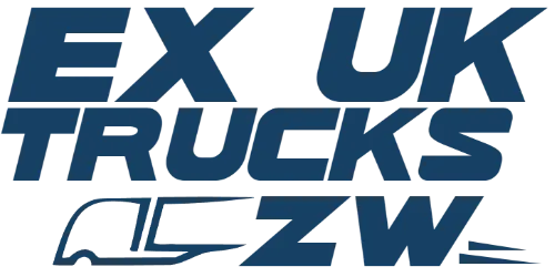 Ex UK Trucks
