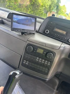 2015 MAN TGL 7-150 5ton Curtain Side