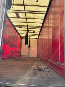 2016 DAF CF 250 10ton Curtainside