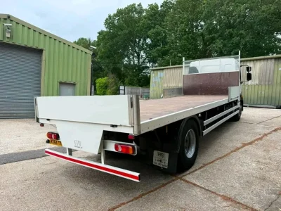 2014 Volvo FL250